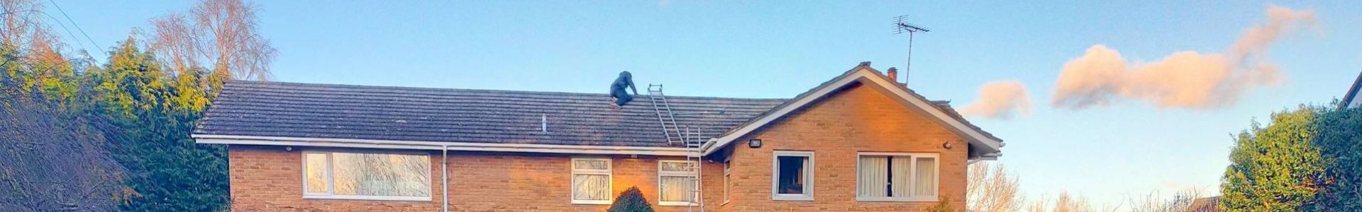 Ridge Repairs